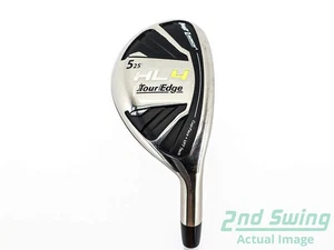 Tour Edge Hot Launch 4 Hybrid 5 Hybrid 25° Graphite Ladies Right 37.25in - Picture 1 of 6