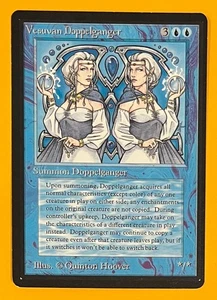 MTG VESUVAN DOPPELGÄNGER Beta (OldManMTG 012-230) - Bild 1 von 11