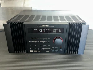 Rotel RSX-1065 Surround Sound Receiver No Remote Fully Tested! - Picture 1 of 3