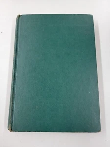 Vintage 1944 Hardcover Book "Lebanon" By Caroline Miller - Picture 1 of 14