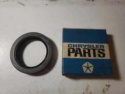 NOS Mopar 克莱斯勒普利茅斯道奇油封 2515119 — 第 1/4 张图片