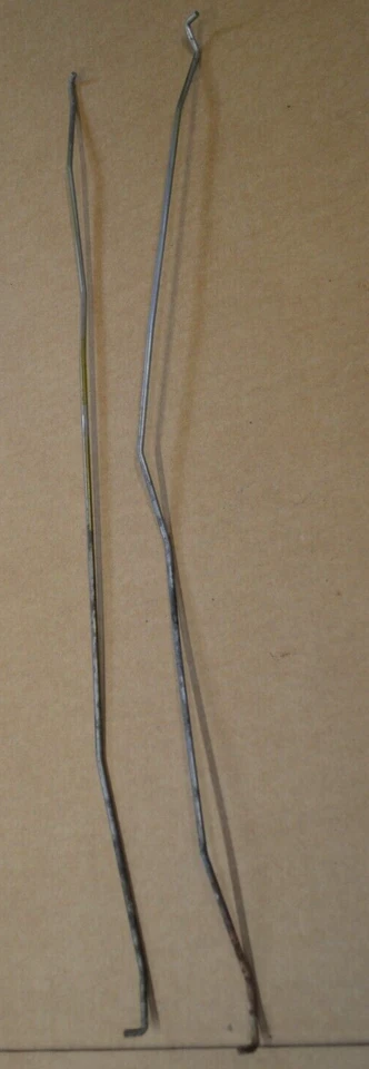 1995-99 ECLIPSE TALON OEM СО СТОРОНЫ ВОДИТЕЛЯ ЗАМОК ЗАЩЕЛКА ПРИВОДА СТЕРЖНИ РЫЧАГИ - Изображение 1 из 1