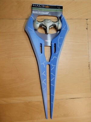 Xbox Halo Infinite 1 2 3 энергии меч, новый, костюм для Хэллоуина, доставка бесплатно - Изображение 1 из 4