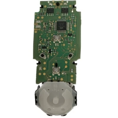 Placa de circuito impreso Braun para modelo 740s, tipo 5697 Foto 1 de 2