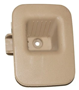 Discovery 2 Td5 V8 98-02 RH Right Side Latch Catch Folding Dickie Seat Beige - Picture 1 of 3