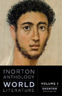 The Norton Anthology of World Literature (Paperback) (UK IMPORT)