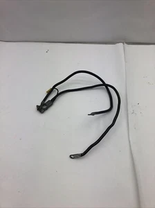 Negative Battery Cable💯✅2009-2012 Ford Escape V6 - Picture 1 of 4
