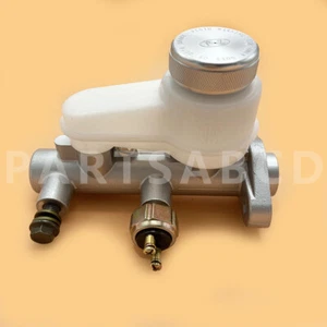 New Hydraulic Brake Master Cylinder Chinese 150CC 300CC Fit ATV GO KART BUGGY - Picture 1 of 6