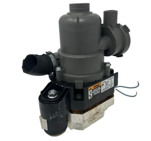 Kitchenaid Whirlpool WASHER PUMP MOTOR (RUST) PART # W10772008 - Picture 1 of 3