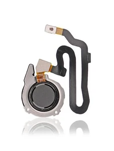 Replacement Fingerprint Sensor Compatible For Huawei Honor 8 (Midnight Black) - Picture 1 of 3