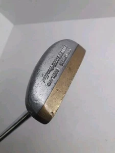 John Letters Golden Goose Mallet putter - Picture 1 of 5