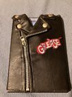 Grease Rockin Rydell Edition DVD With Leather Jacket Cover