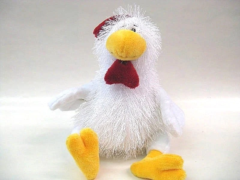 WEBKINZ - CHICKEN - Image 1 of 1