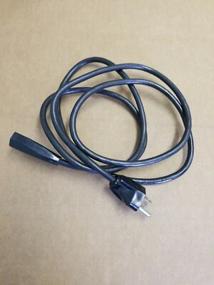 Computer Power Cable Cord HANAI 7A 125V P-385 P-349 6ft  - Image 1 of 3