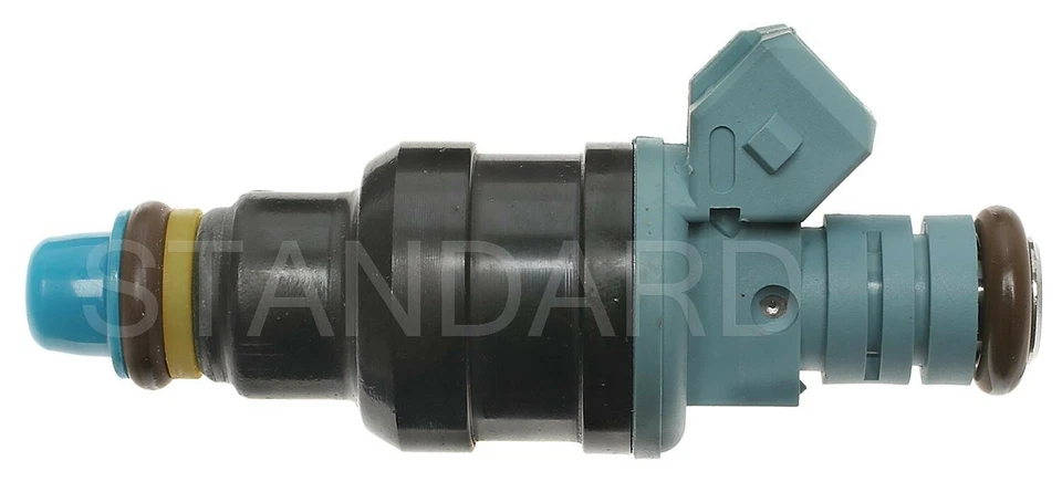 Fuel Injector Standard FJ509 fits 1993 Hyundai Scoupe Foto 1 de 1