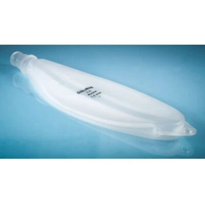 BALDUS SEDATION GMBH & CO Baldus 15015-3L Surgical Grade Silicone Breathing Bag