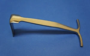 SMILLIE MENISCUS HOOK RETRACTOR SURGICAL INSTRUMENTS - Picture 1 of 3