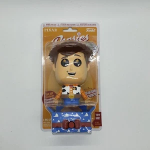 PIXAR Funko Popsies Toy Story Sherif Woody - Picture 1 of 4