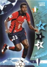 2007 Panini Champions League Soccer Cards Pick From List/Complete Your Set