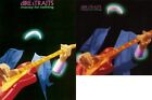 Dire Straits Money for Nothing CD + Songbook Chord Boxes Sheet Music Guitar