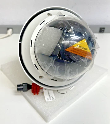 LTS Platinum PTZIP212X20 2MP 1080p IP Mini PTZ Camera: 20x/16x Zoom, IP66, PoE+/ - Image 1 of 4