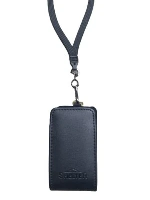 Fits TCL Flip 3, Flip 2, Classic Flip - Around the neck padded phone case - Image 1 of 4