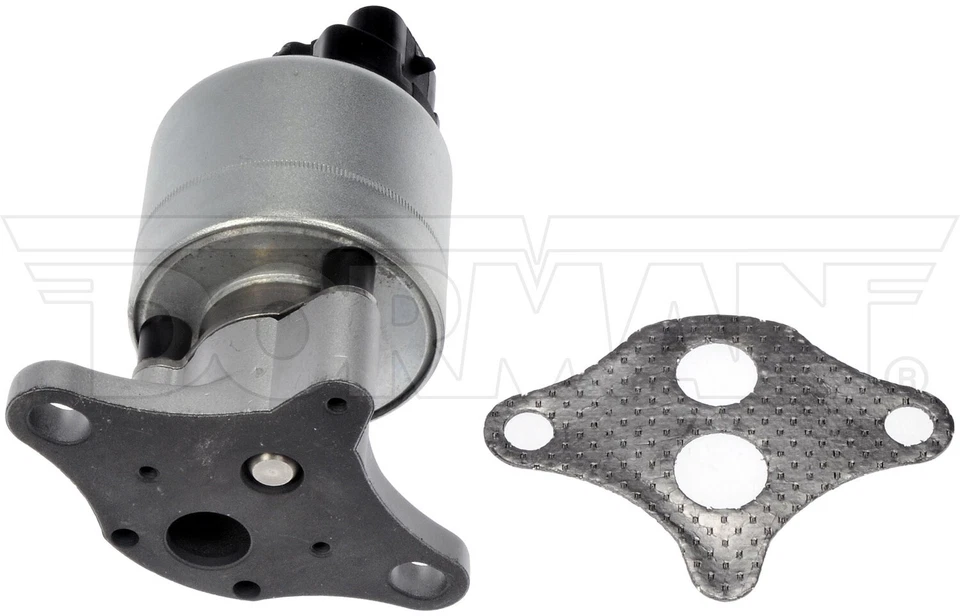 Válvula EGR Dorman para 1996-2002 GMC Sonoma 4.3L V6 1997 1998 1999 2000 2001 - Imagem 1 de 4