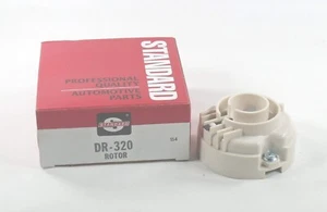 DISTRIBUIDOR ROTOR DR-320 Standard Motor Products nuevo stock antiguo de lote antiguo automático DR320 - Imagen 1 de 1