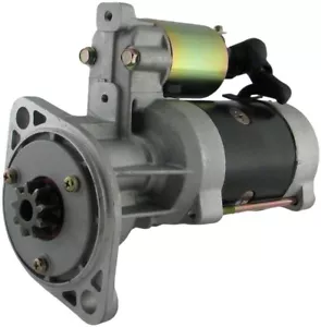New Starter Thermo King 41044000, 45-1263 45-1671, 845-1263 18067 - Picture 1 of 5
