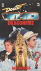 Doctor Who Dragonfire by Ian Briggs (1989, Trade Paperback) Target No. 137 New