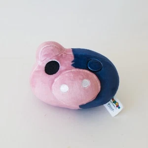 Juguete suave de peluche Piggy Roblox - DoughMigos Zompiggy Super Squishy - Imagen 1 de 5