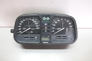 Velocímetro cabina nueva versión BMW K100 K1100 K 1100 K 100 4V RT LT RS - Imagen 1 de 2