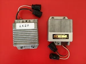 Ignition Control Module LX211 for Ford Bronco E100 E150 With California Emission - Bild 1 von 3