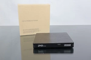 Zedar A11-SU3 | External ODD & HDD Device - Afbeelding 1 van 6