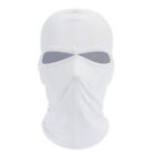 2-Hole Ski Mask for Creative Balaclava Face Mask Liner for Outdoor Sports