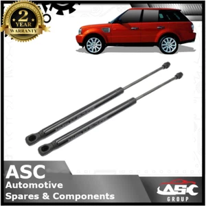 ASC Gas Strut - Set - Rear - Tailgate - fits Land Rover Range Rover Sport L320 - Bild 1 von 1