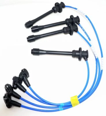 Genuine NGK 4447 Spark Plug Wire Set RCTX72 for Toyota 4Runner T100 Tacoma - Image 1 of 4