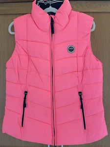 Ärmellose Weste/Bodywarmer Gaastra Pink, M/L - Bild 1 von 3