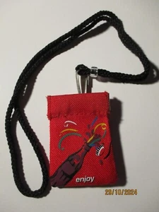 2000 SIDNEY OLYMPICS COCA COLA FREE VENDING TOKEN IN ORIGINAL BAG - Picture 1 of 4