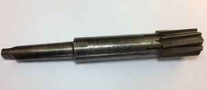 2 1/8 Morse Taper 4 verstellbare Reibe 80 mm Schnittlänge (EB17-128) - Bild 1 von 2