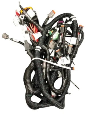 Genuine Kubota Wiring Harness 843-154C - Image 1 of 4
