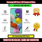 For Samsung Galaxy A03 Core 2.5D Tempered Glass Screen Protector High Quality
