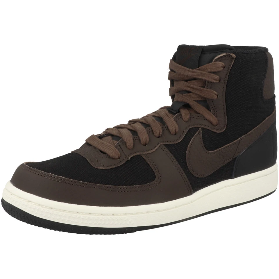 Nike Terminator High Se Sneakers Uomo Scarpe Sportive Scarpe Da Tempo Libero - Immagine 1 di 1