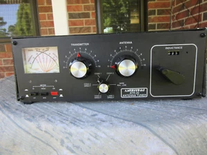 AMERITRON ATR-20 HF TUNER!! - Photo 1/6