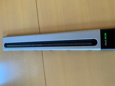 80er Braillezeile Esys 80 Braille Light Bluetooth USB Lesehilfe für Blinde