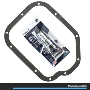 Oil Pan Gasket & Silicone for 95-13 FX35 G35 I30 350Z Altima Maxima Murano 3.5L - Picture 1 of 2