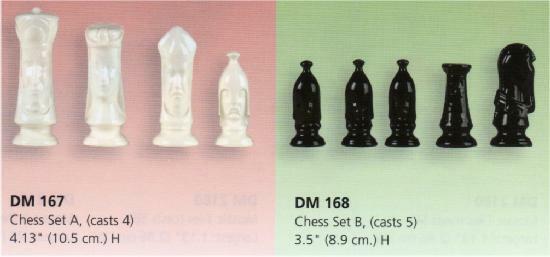 Ceramic Black and White Rook Chess Piece Salt and Pepper Shakers, Home –  kevinsgiftshoppe