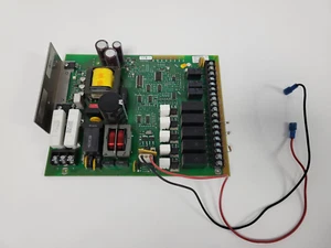 FCI SNAC-6 Supplementary Notification FACP Power Supply Board - Picture 1 of 18