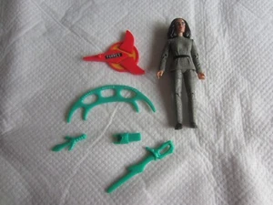 Playmates Toys Star Trek Voyager 1996: B'Elanna Torres The Klingon - Imagen 1 de 3