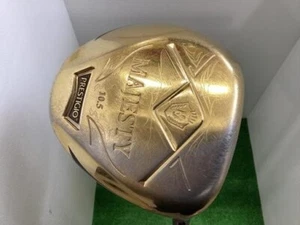 MARUMAN MAJESTY PRESTIGIO X DRIVER 10.5deg Flex-R LV730 With H/C F/S - Picture 1 of 6